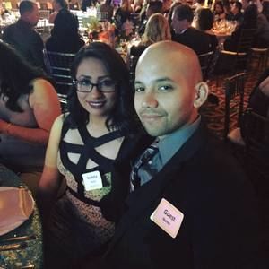 Meet your Posher, Violeta